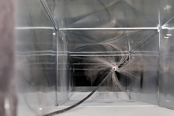 Best HVAC Duct Inspection Services  in Kennedale, TX