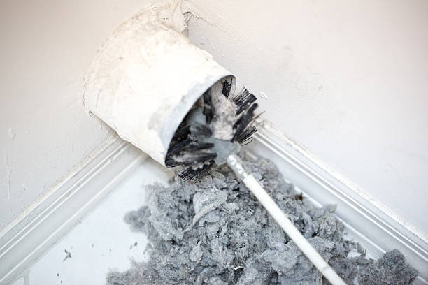 Best Air Vent Cleaning Services  in Kennedale, TX