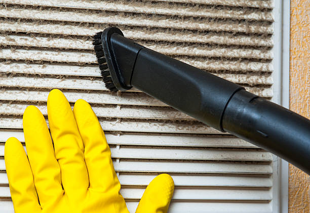 Best Air Duct Cleaning Company Near Me  in Kennedale, TX